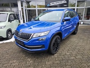 Skoda Kodiaq 2019