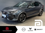 Cupra Formentor 2023