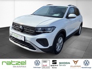 Volkswagen T-Cross 2025