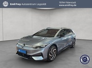 Volkswagen ID.7 2025