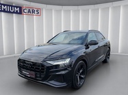 Audi SQ8 2020