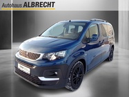 Peugeot Rifter 2019
