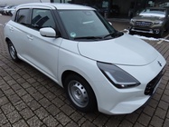 Suzuki Swift 2025