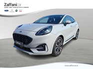 Ford Puma 2021