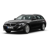 BMW 3 Series 2025