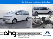 Hyundai Staria 2025