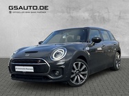 MINI Clubman 2021