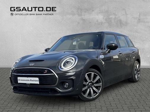 MINI Clubman 2021
