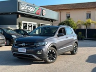 Volkswagen T-Cross 2022
