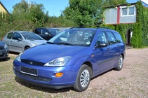 Ford Focus 1999