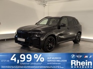 BMW X5 2025