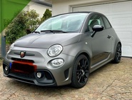 Abarth 595 2020