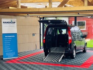 Mercedes-Benz Vaneo 2003