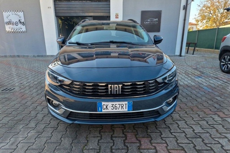 Fiat Tipo