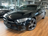 Mercedes-Benz A-Class 2021