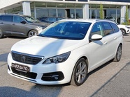 Peugeot 308 2020
