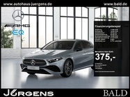 Mercedes-Benz A-Class 2025