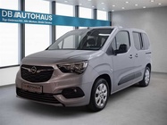Opel Combo 2022