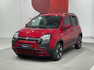 Fiat Panda 2024
