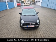 Fiat 500 2015
