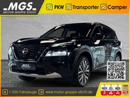Nissan X-Trail 2025