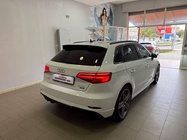 Audi A3 2019