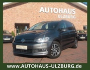 Volkswagen Touran 2017