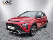 Hyundai Bayon 2022