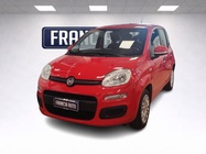 Fiat Panda 2016