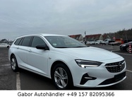 Opel Insignia 2022