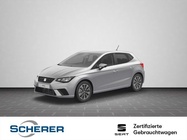 Seat Ibiza 2024
