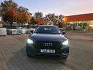Audi Q2 2021