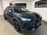 Cupra Formentor 2022