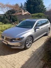 Volkswagen Passat 2019