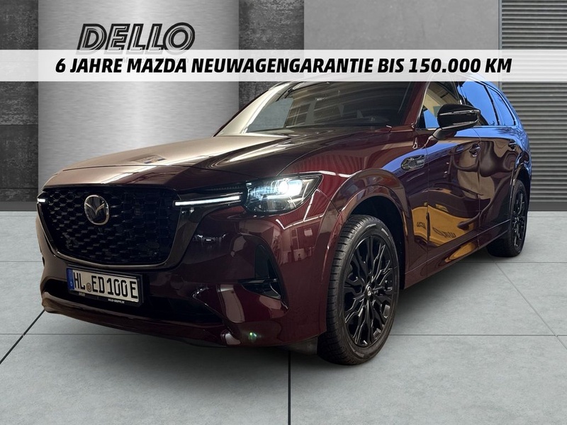 Mazda CX-80