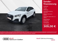 Audi Q2 2025