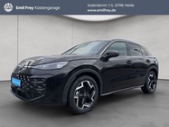 Volkswagen T-Roc 2026