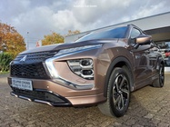 Mitsubishi Eclipse Cross 2022