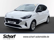 Hyundai i10 2023