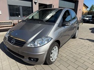 Mercedes-Benz A-Class 2007