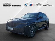 BMW X5 2024