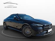 Mercedes-Benz CLE-Class 2024