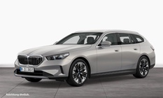 BMW i5 2024
