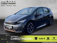 Cupra Born 2022