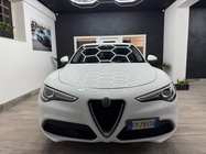 Alfa Romeo Stelvio 2019