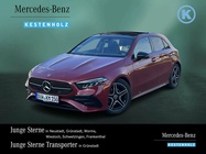 Mercedes-Benz A-Class 2025