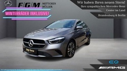 Mercedes-Benz B-Class 2023