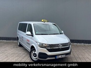 Volkswagen T6 2024