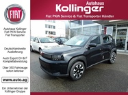 Fiat Grande Panda 2026