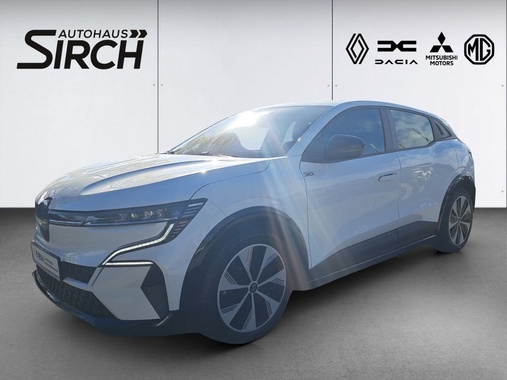Renault Megane 2023